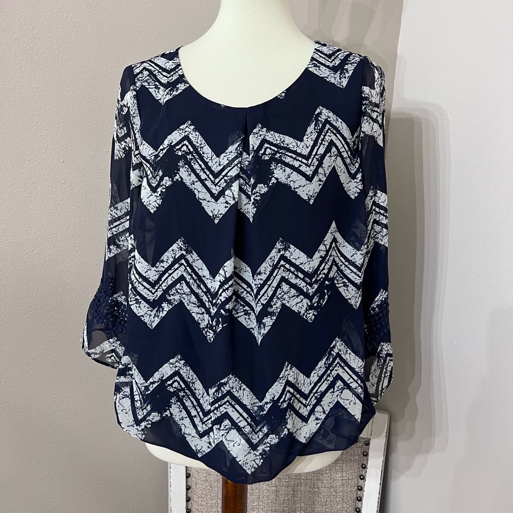AB Studio Top